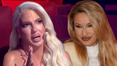 STIGAO ODGOVOR RADE MANOJLOVIĆ Karleuša joj rekla da laže, pa usledila iznenađujuća reakcija koleginice