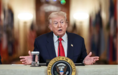 ZBOG SKOKA CENE NAFTE, TRAMP UKIDA SANKCIJE IRANU: Evo KO će najviše profitirati od toga