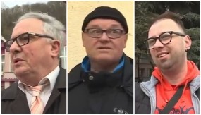 POTOP BLOKADERSKIH MEDIJA U MAJDANPEKU: Ovaj grad ponovo živi zahvaljujući rudniku koji je spasao Aleksandar Vućić.