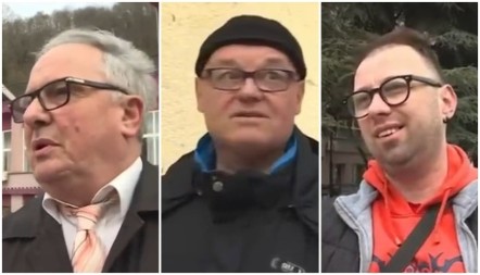 POTOP BLOKADERSKIH MEDIJA U MAJDANPEKU: Ovaj grad ponovo živi zahvaljujući rudniku koji je spasao Aleksandar Vućić.