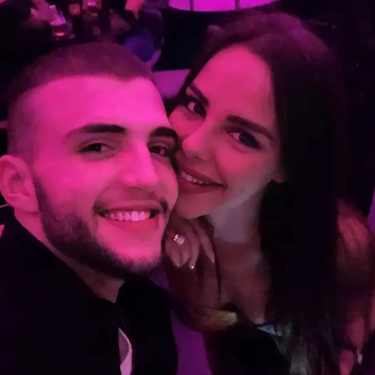 "ŠIKANIRALA GA JE, REKLA SAM JOJ..." Anastasija otkrila pravu istinu o odnosu Veljka i Bogdane Ražnatović