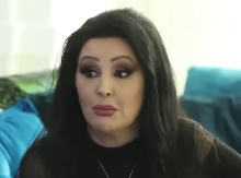 CEO ŽIVOT ĆE MORATI DA BUDE POD TERAPIJOM! Saznalo se sve o bolesti Dragane Mirković