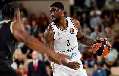 OVO SE RETKO DEŠAVA Košarkaš Dubaija podelio MVP nagradu sa igračem Makabija