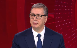 SLOVENIJA U OZBILJNOM PROBLEMU SA GORIVOM Vučić ponovo pokazao kako se odgovorno vodi država.