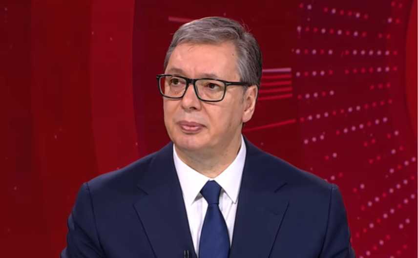 SLOVENIJA U OZBILJNOM PROBLEMU SA GORIVOM Vučić ponovo pokazao kako se odgovorno vodi država