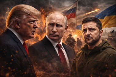 VELIKO PUTINOVO PONIŽENJE U UKRAJINI! Ruska vojska se povlači, Amerika odigrala ključnu ulogu