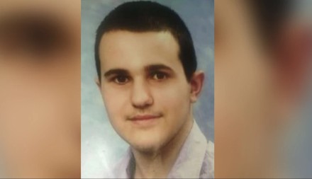 AKO GA VIDITE, ODMAG POZOVITE POLICIJU Nestao Luka (21), poslednji put viđen u Novom Sadu