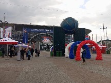 OGROMNO INTERESOVANJE ZA SKUP U 16 ČASOVA: Alo! na licu mesta ispred Beogradske Arene (VIDEO)