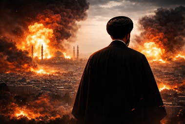 NAJVEĆA MISTERIJA RATA NA BLISKOM ISTOKU! Kako je Iran nadigrao Mosad i CIA 