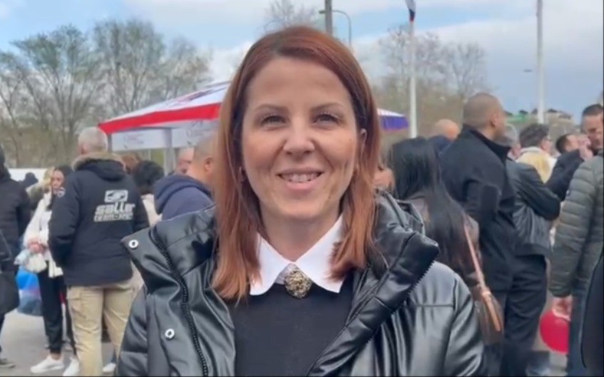 SRPSKA VLAST ZASTUPA NAŠE INTERESE Snežana za Alo!: Izgrađeni vrtići, obnovljene škole, idemo napred!