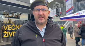 BORAC SA KOŠARA OBJASNIO ZAŠTO PODRŽAVA VUČIĆA: Pogledajte kako se gradi, plate, penzije, pomaganje porodicama... (VIDEO)