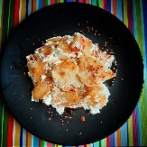 Recept: Obaruša ili masenica – starinsko sandžačko jelo