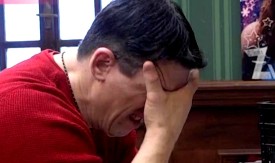 "SVE SAM TI SPREMIO ZA POSLEDNJE PUTOVANJE" Kristijan Golubović ispratio prijateljicu na večni počinak (FOTO)