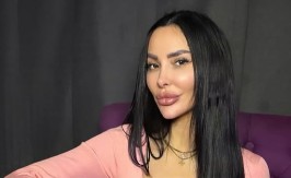 SITA AHMIĆ KONAČNO ULAZI U ELITU 9 Spremna sa se suoči sa svima: "Jedva čekam" (FOTO)