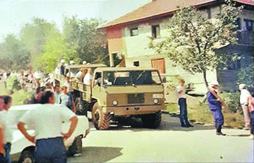 POGINULO ČAK 190 RUDARA, 365 DECE OSTALO BEZ HRANITELJA Najveća rudarska nesreća u istoriji Jugoslavije 