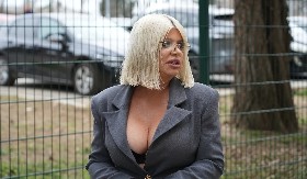 DEČKA DARE BUBAMARE OPKOLILO OBEZBEĐENJE Upao u klub u Crnoj Gori i napravio haos!