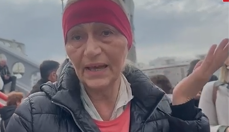 "PRE 10 GODINA STE DO ČAČKA PUTOVALI ZA 5 SATI, SADA ZA SAT..." Gospođa za Alo! istakla zašto svim srcem podržava Vučića