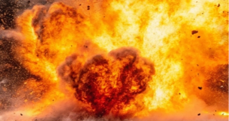 EKSPLOZIJE U AMERIČKOJ BAZI! Sirene zavijaju, državom dojekuju snažne DETONACIJE 