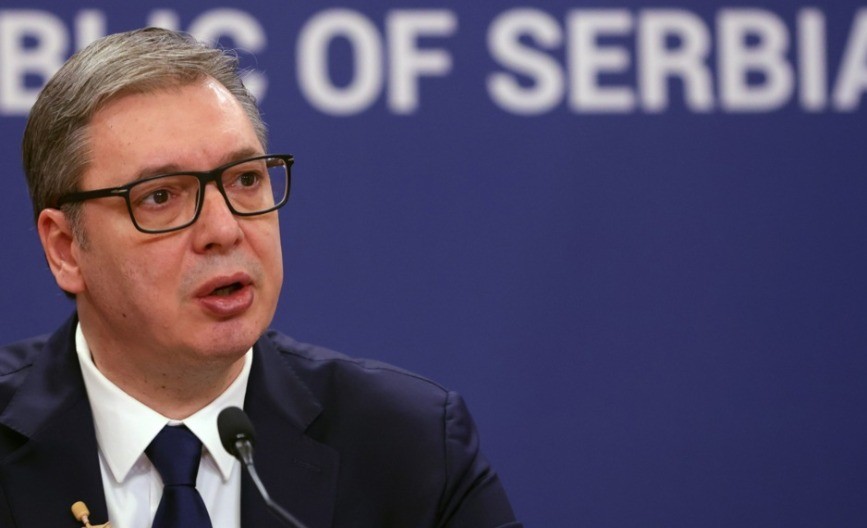 VUČIĆ UPOZORIO PRED LOKALNE IZBORE Ovo je njegova poruka kandidatima u 10 opština