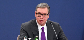 "SVET SE PROMENIO, MORAMO DA SE PRIPREMIMO" Vučić otkrio koji put je izabrala Srbija
