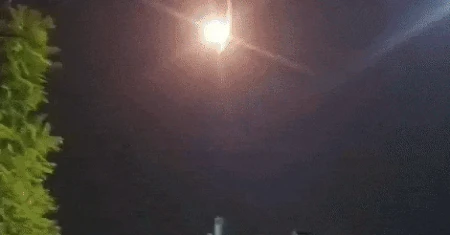 IRAN PROJEKTILIMA ZASUO DIMONU, STIŽU STRAŠNE VESTI I SNIMCI Tu je najčuvaniji objekt u Izraelu (VIDEO)