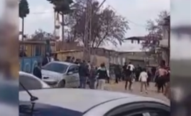 KRVAVI SUKOB DVE PORODICE: Troje mrtvih i 25 povređenih!