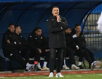 BLAGOJEVIĆ OBJASNIO KIKS PARTIZANA: Prosuli smo prvo poluvreme, pa srećno izjednačili