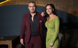 "NE ODUSTAJEŠ I STOJIŠ UZ SUPRUŽNIKA" Katarina Lazić pružila Darku podršku u najbolnijim trenucima