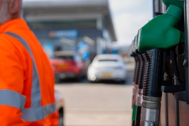 PUMPE U ZAPADNOJ ZEMLJI POTPUNO PRAZNE Srbija nema tih problema