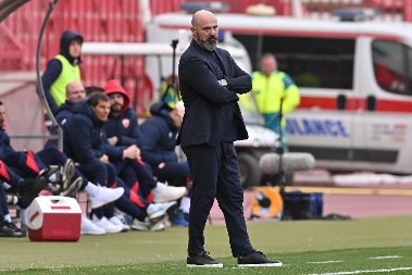 AUDICIJA NA MARAKANI ZA NAREDNU SEZONU Stanković testira tandem