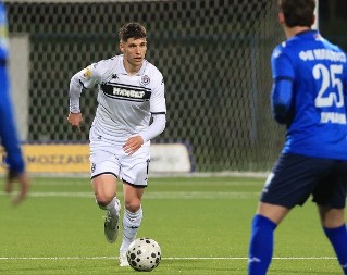 KIKS KAD MU VREME NIJE Evo zbog čega bi remi u Lučanima mogao skupo da košta Partizan