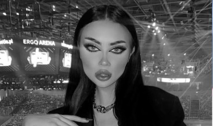 POZNATA INFLUENSERKA PRONAĐENA MRTVA Imala je samo 25 godina, detalji smrti lede krv u žilama! (FOTO)