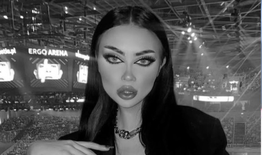 POZNATA INFLUENSERKA PRONAĐENA MRTVA Imala je samo 25 godina, detalji smrti lede krv u žilama! (FOTO)