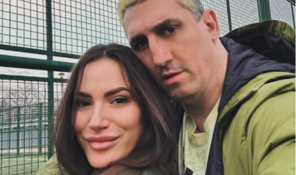"SAVETOVALA ME JE NJEGOVA BIVŠA ŽENA" Kristina Spalević otkrila nove detalje agonije sa Kristijanom