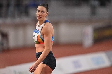 DRUGI NAJBOLJI REZULTAT U KARIJERI Ivana Španović osvojila šesto mesto