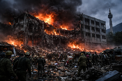 TOTALNI PREOKRET NA BLISKOM ISTOKU!? Iran se oglasio, sve je gotovo?