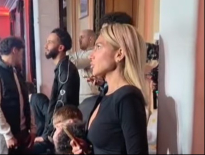 JOVANA JEREMIĆ VAN SEBE Potukao se njen dečko u Beču, voditeljka se oglasila: "Deset puta sam noćas umrla" (FOTO)