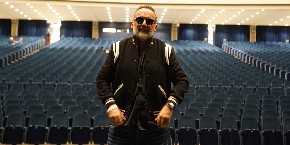 TONI CETINSKI DEBELO KASNIO NA NASTUP Kad je izašao na binu, dočekalo ga zviždanje publike!