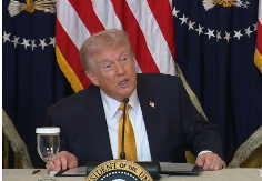 AMERIKA SPREMNA DA SE PREDA? Aksios: Trampov tim se sprema za pregovore sa Iranom