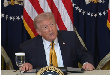 AMERIKA SPREMNA DA SE PREDA? Aksios: Trampov tim se sprema za pregovore sa Iranom