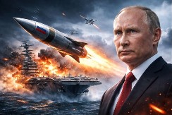 MOSKVA NEGIRA: Vesti o Rusiji i Iranu su lažne