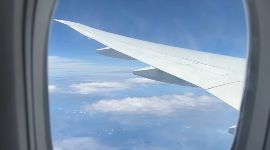 DRAMA NA LETU! Putnica preminula, posada stavila telo u KUHINJU 