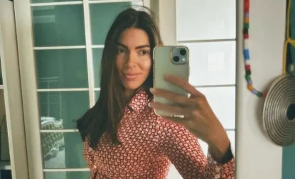 ĆERKA MAJKE VOLK U DRUGOM STANJU Influenserka čeka treće dete