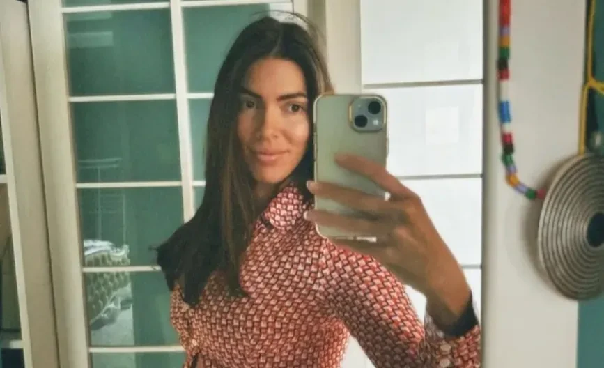 ĆERKA MAJE VOLK U DRUGOM STANJU Influenserka čeka treće dete