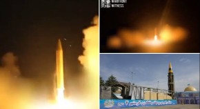 BRITANCI U NEVERICI Iranci mogu da gađaju London