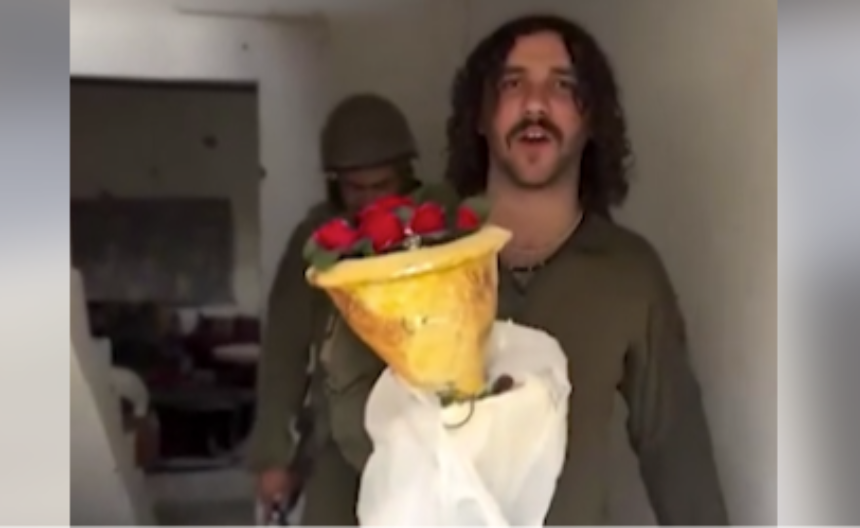 BRUKA SNIMLJENA KAMEROM Izraelski vojnici pljačkaju kuće po Libanu