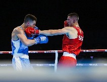 Sara i Rastko predvodinici srpske šampionske mladosti u boksu, Srbija osvojila devet medalja u jednoj nedelji 