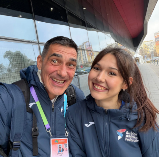 DRAGUTIN TOPIĆ NIKAD ISKRENIJI, OTVORIO DUŠU: "Angelina dobila šesticu na rođenju, lekari rekli..."