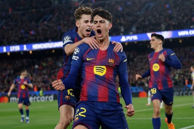 SPORT NA TV Fudbal Španska liga: Barselona - Rajo Valjekano