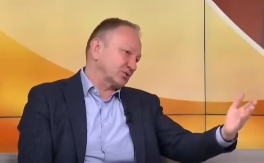 ĐILAS NE ZNA GDE UDARA OD MRŽNJE Stigao mu odgovor koji ga je urnisao